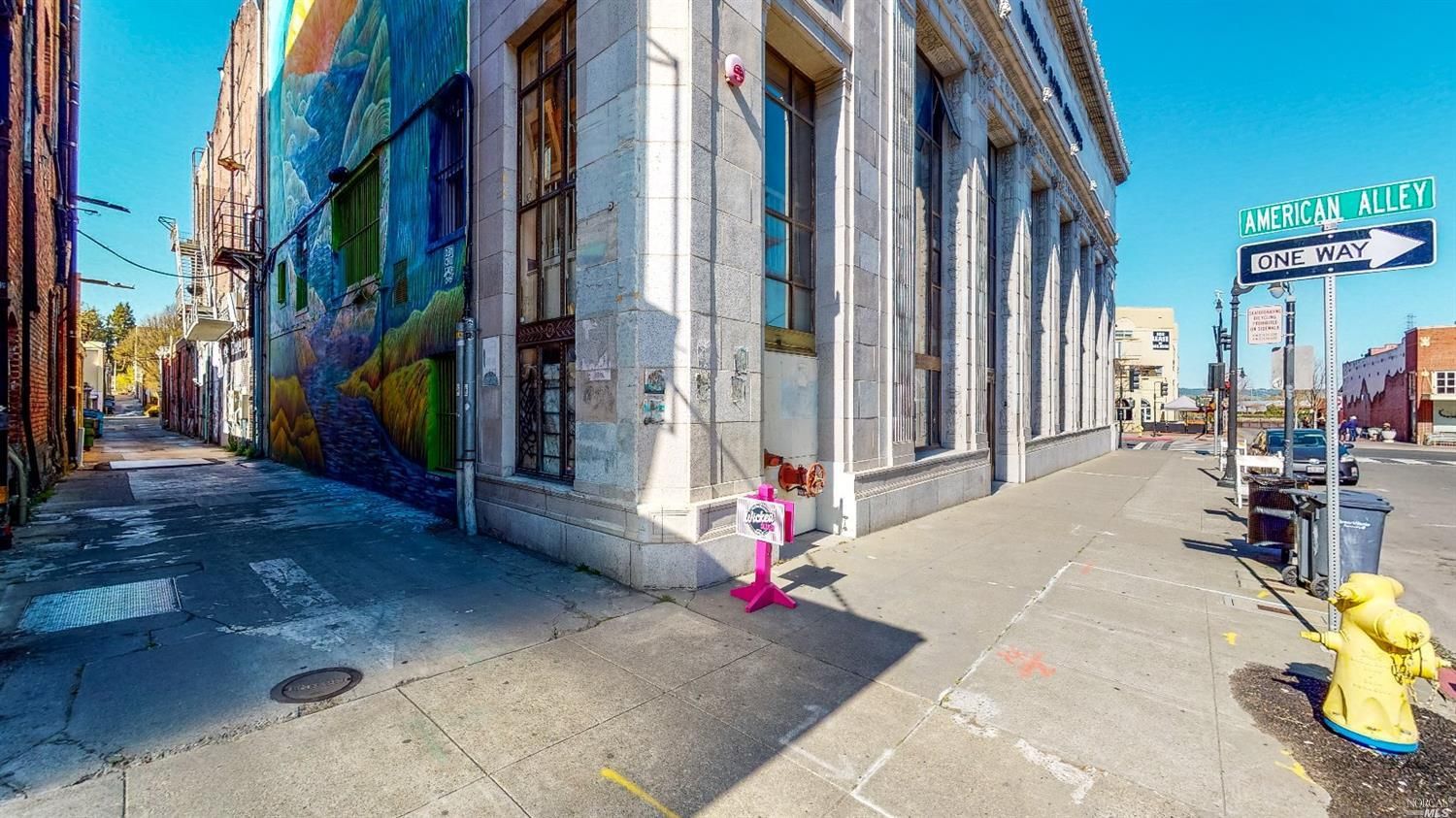 101 Petaluma Blvd S, Petaluma, CA 94952